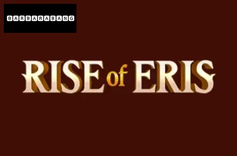 Rise of Eris